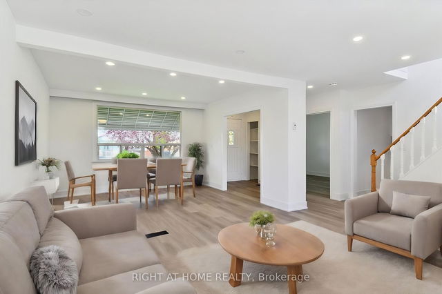 Upper - 35 Ingleside Drive