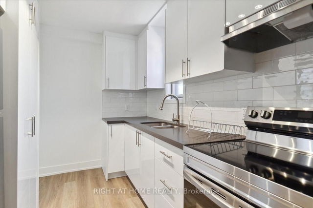 Upper - 35 Ingleside Drive