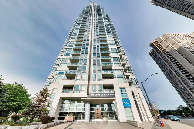 2601 - 3939 Duke Of York Boulevard