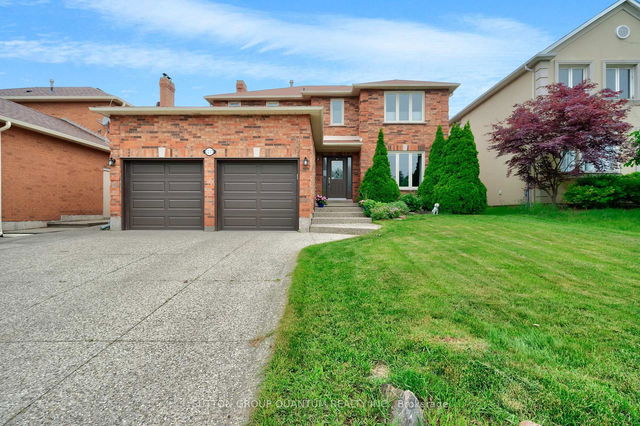 1217 Creekside Drive