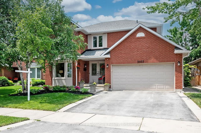 3037 Headon Forest Drive