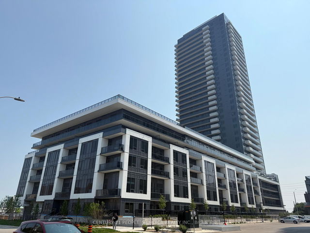 709 - 5105 Hurontario Street W W