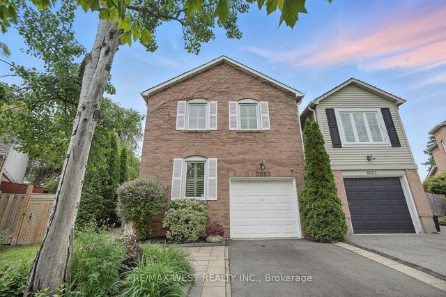 3060 Ilomar Court