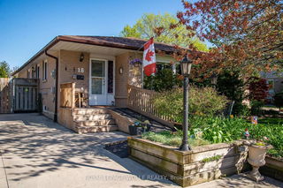 18 Gulliver Crescent