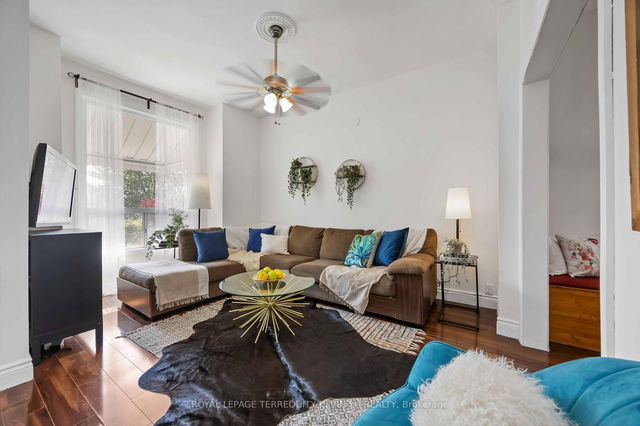 23 Edwin Avenue