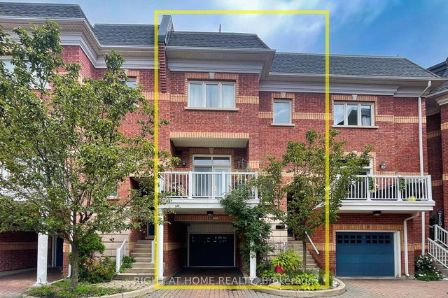 10 - 120 BRONTE Road