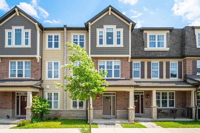 242 Harold Dent Trail
