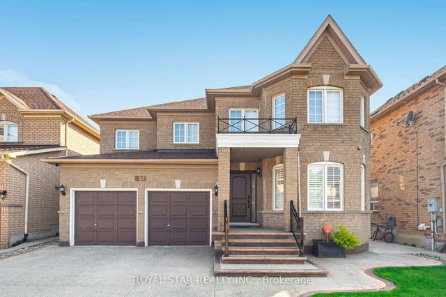 144 Barleyfield Road