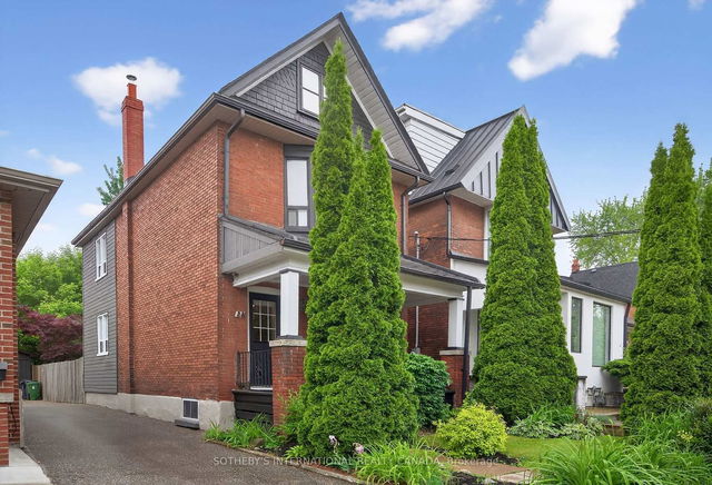 23 Morland Road