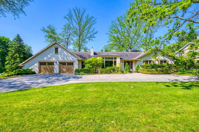 174 CHARTWELL Road