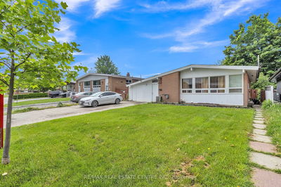 19 Langwith Crt, Brampton - Brampton South image-0-2