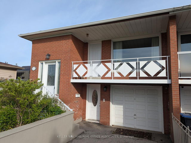 1127 Claredale Road