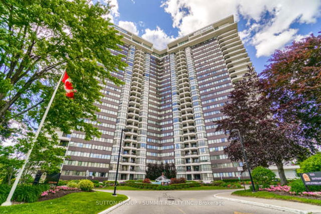 316 - 1333 Bloor Street