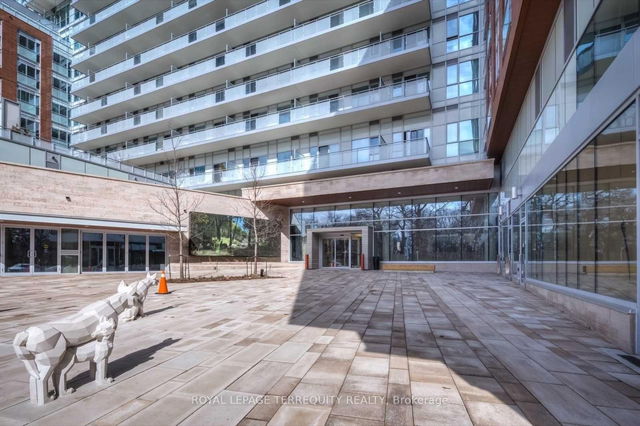 508 - 1830 Bloor Street W
