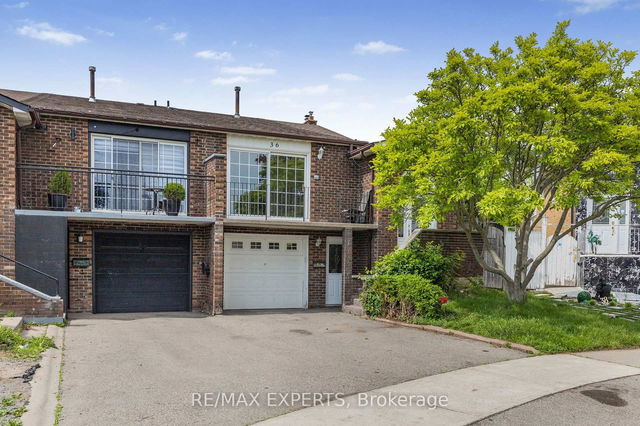 36 Elderwood Place