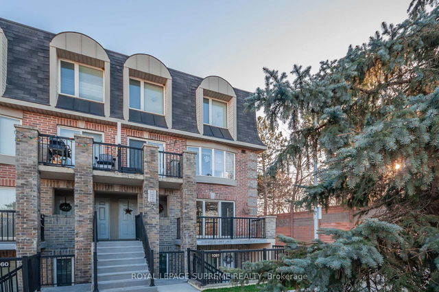 2183 - 95 George Appleton Way