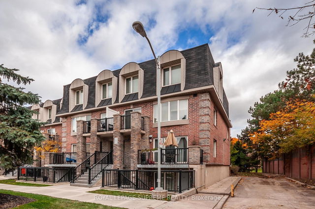 2183 - 95 George Appleton Way