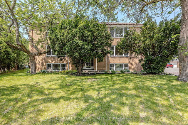 50 Cuffley Crescent