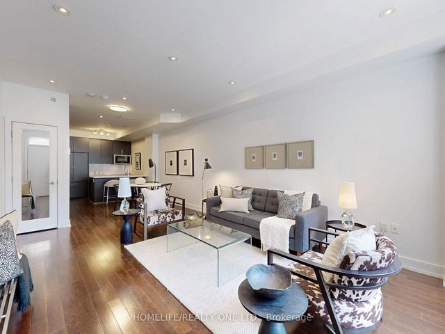 TH 52 - 220 Brandon Avenue