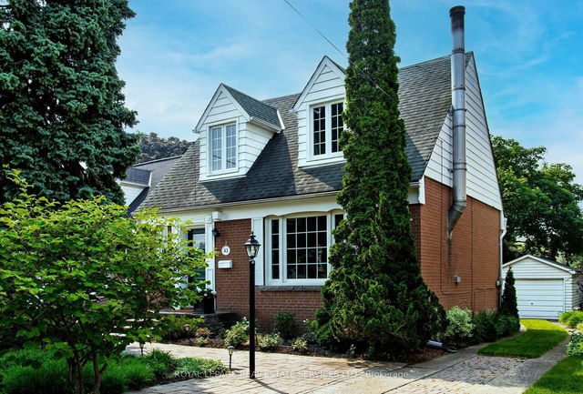 43 Bethnal Avenue