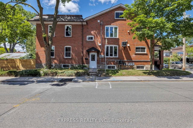 B1 - 726 Windermere Avenue