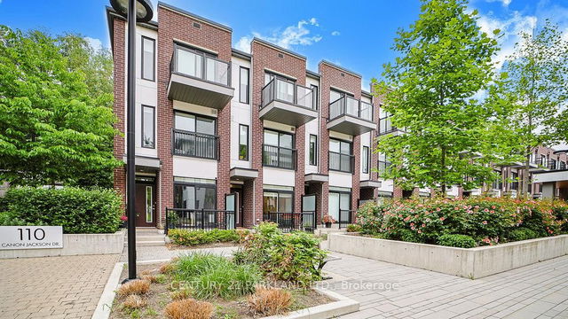 102 - 110 Canon Jackson Drive
