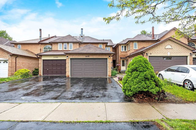 6 - 500 Silverthorne Crescent