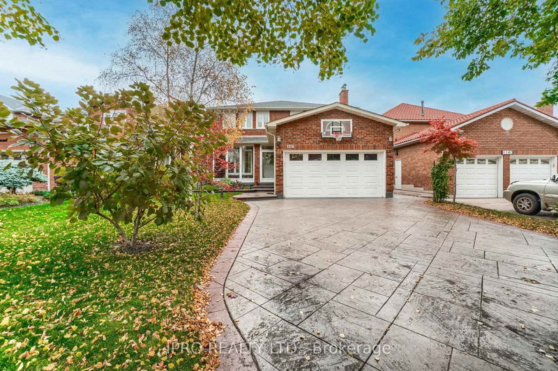 home for sale on 1136 Springwater Crescent