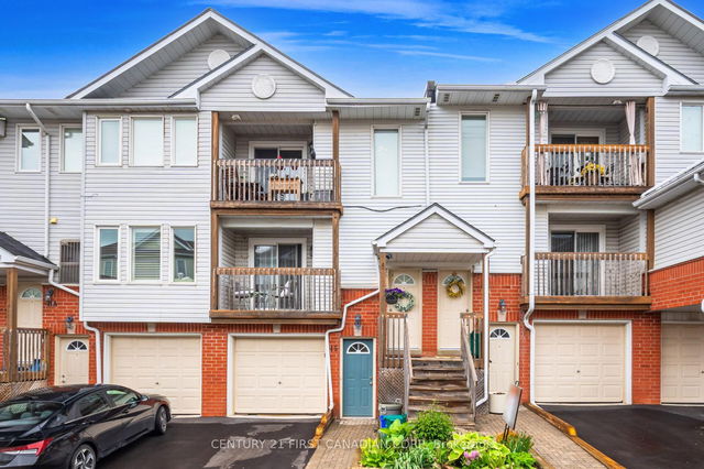 15A Wylie Circle