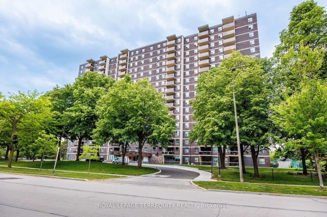 1006 - 966 Inverhouse Drive