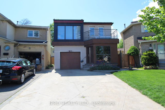 623 Hartfordshire Lane