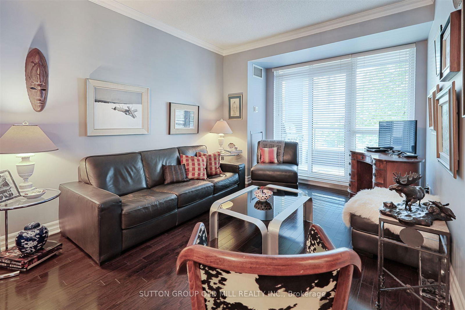 Condo for sale at 305-2087 Lake Shore Boulevard, Toronto, Mimico, M8V 4G3 - MLS: W12212540