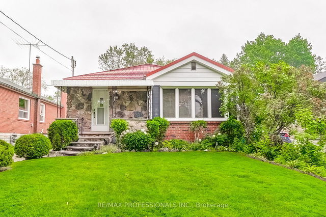 27 Northampton Drive
