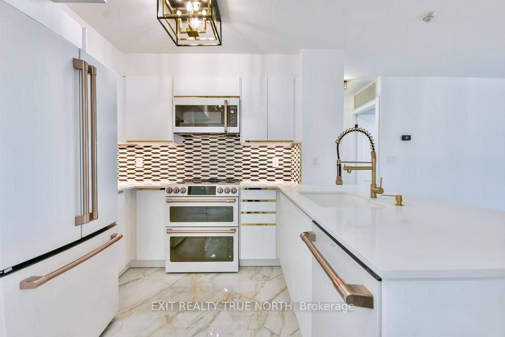 Condo for sale at 710-190 Manitoba Street, Toronto, Mimico, M8Y 3Y8 - MLS: W12212574