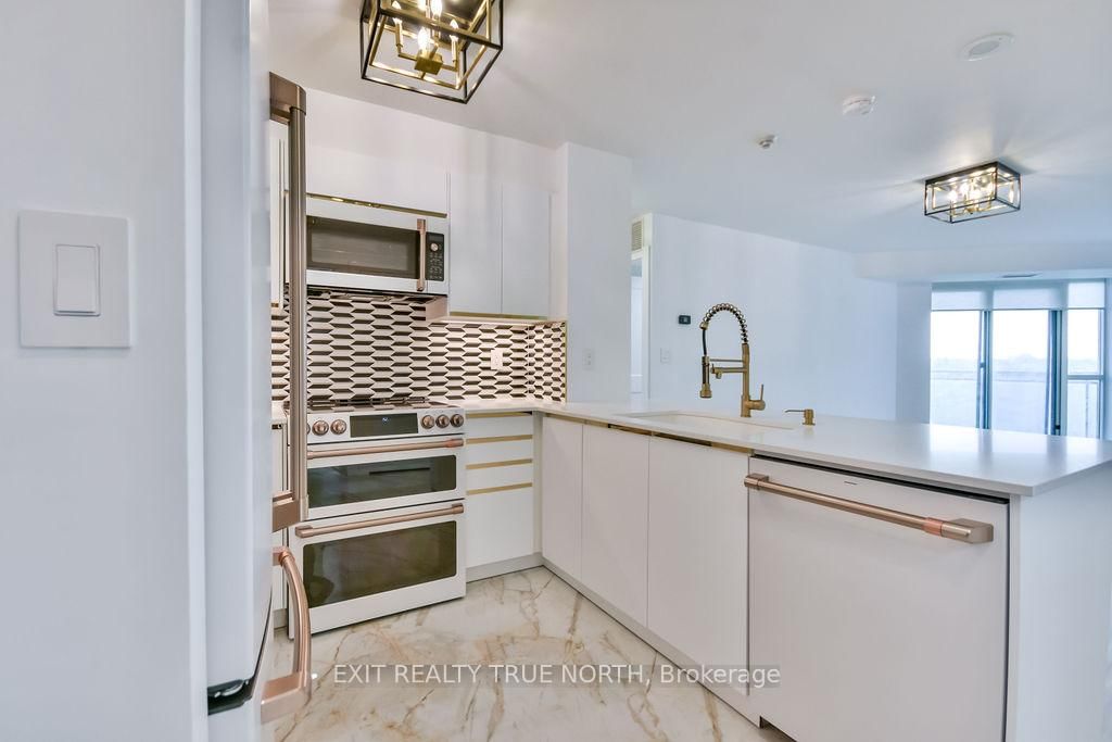 Condo for sale at 710-190 Manitoba Street, Toronto, Mimico, M8Y 3Y8 - MLS: W12212574
