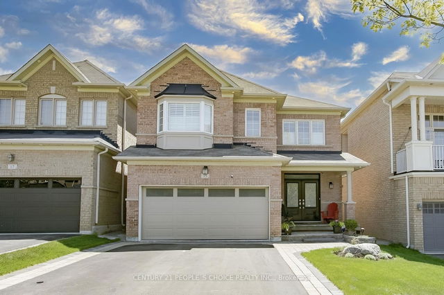 15 Fallharvest Avenue