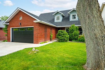 8 Passmore Ave, Orangeville - Orangeville image-0-1