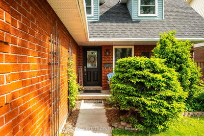 8 Passmore Ave, Orangeville - Orangeville image-0-2