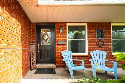 8 Passmore Ave, Orangeville - Orangeville image-0-3