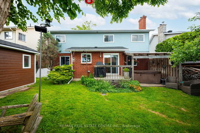 8 Passmore Ave, Orangeville - Orangeville image-0-4