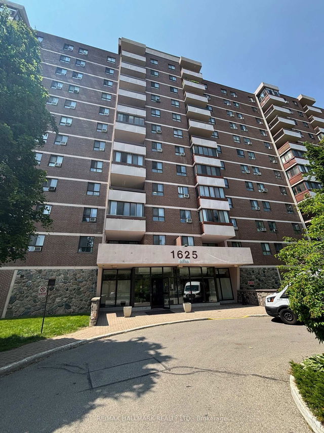 213 - 1625 Bloor Street