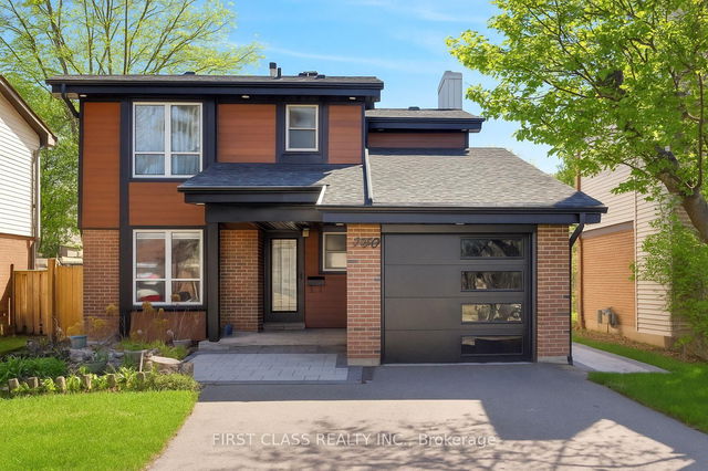4240 TAFFEY Crescent