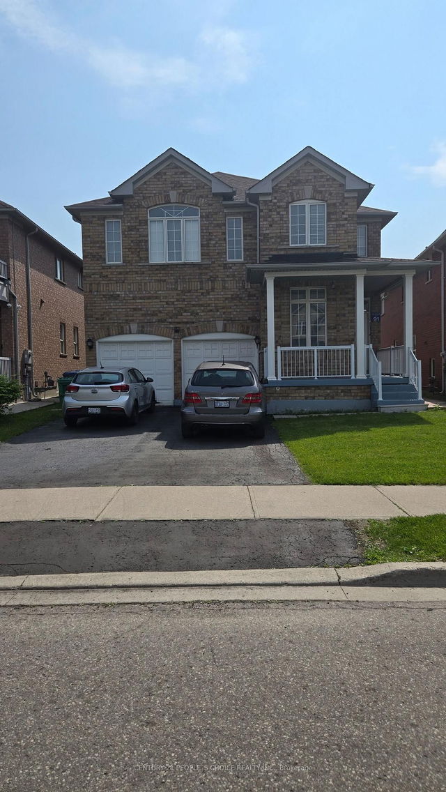 38 Goreridge Crescent