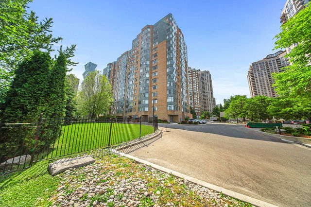 510 - 300 Webb Drive