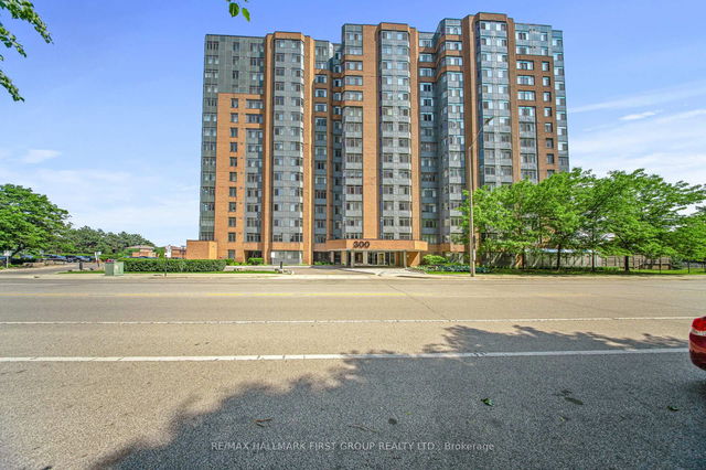 510 - 300 Webb Drive
