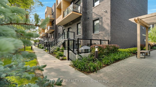 121 - 1145 Journeyman Lane