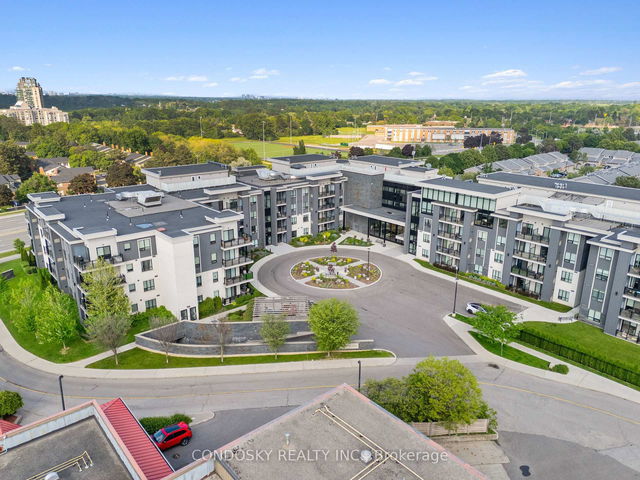 311 - 3170 Erin Mills Parkway