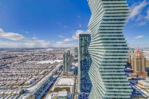 3206 - 3900 Confederation Parkway