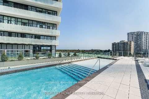 3206 - 3900 Confederation Parkway