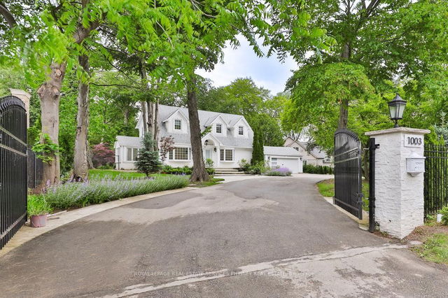 1003 Lakeshore Road